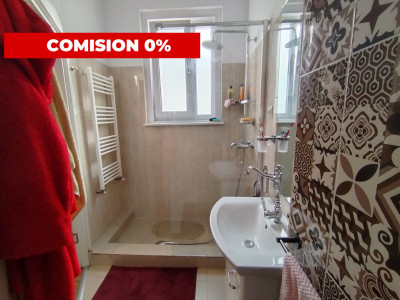 Apartament cu 2 camere de vanzare in Timisoara, zona Centrala imagine mica 9, foxfort.ro