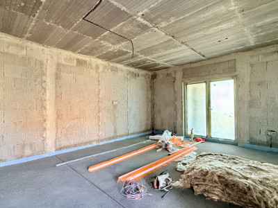 Duplex cu 3 camere si 2 bai pe parter, zona Albina imagine mica 2, foxfort.ro