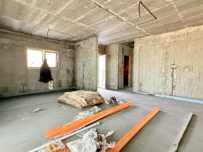 Duplex cu 3 camere si 2 bai pe parter, zona Albina imagine mica 3, foxfort.ro