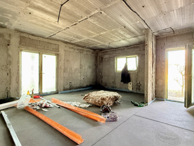 Duplex cu 3 camere si 2 bai pe parter, zona Albina imagine mica 4, foxfort.ro