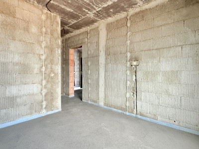 Duplex cu 3 camere si 2 bai pe parter, zona Albina imagine mica 8, foxfort.ro