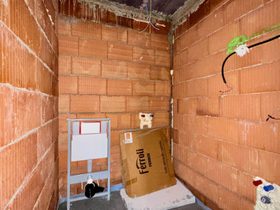 Duplex cu 3 camere si 2 bai pe parter, zona Albina imagine mica 9, foxfort.ro