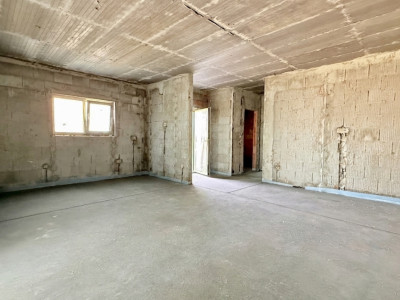 Duplex cu 3 camere si 2 bai pe parter, zona Albina imagine mica 3, foxfort.ro