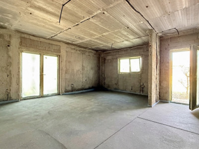 Duplex cu 3 camere si 2 bai pe parter, zona Albina imagine mica 4, foxfort.ro