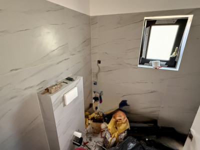 Duplex cu 3 camere si 2 bai pe parter, zona Albina imagine mica 9, foxfort.ro