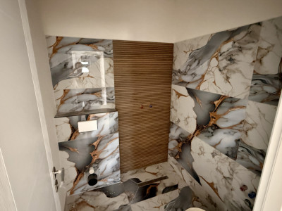 Duplex cu 3 camere si 2 bai pe parter, zona Albina imagine mica 10, foxfort.ro