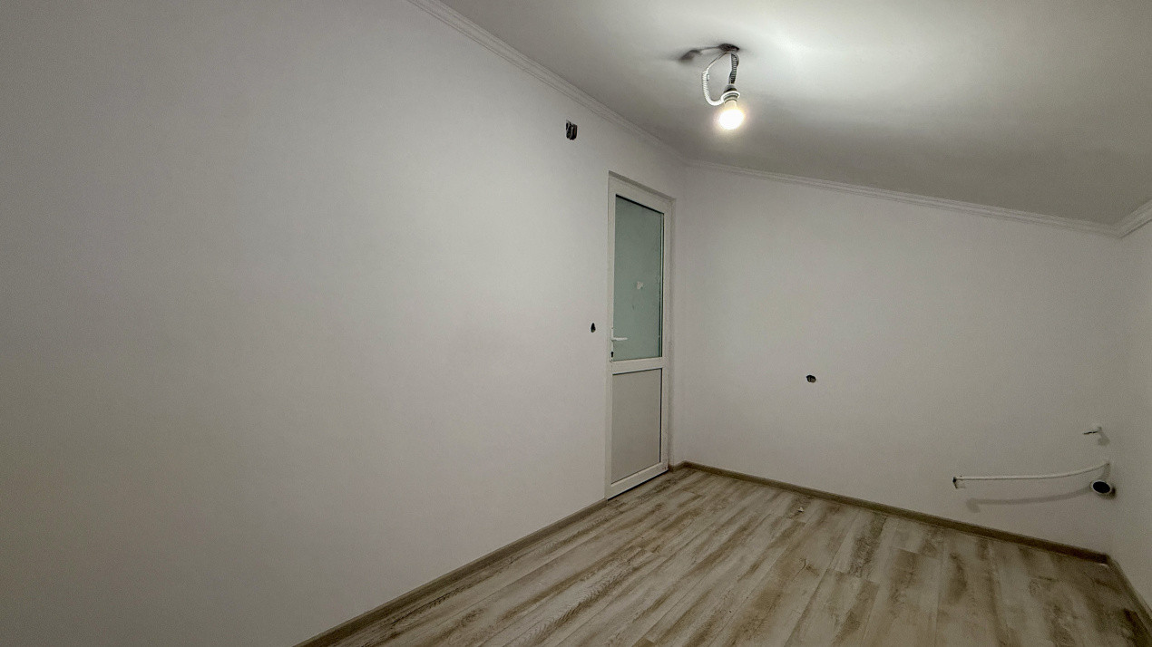 Duplex cu 4 camere, Parter + Mansarda, zona Sanandrei 10, foxfort.ro