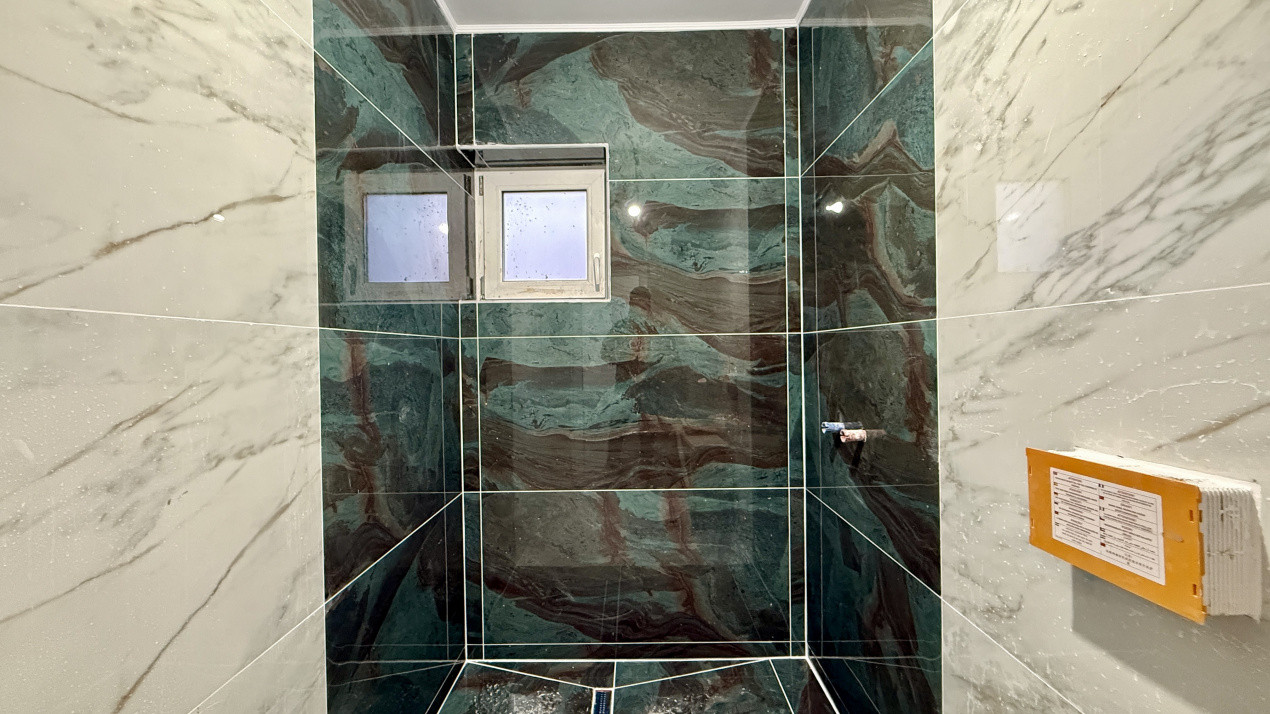 Duplex cu 4 camere, Parter + Mansarda, zona Sanandrei 16, foxfort.ro