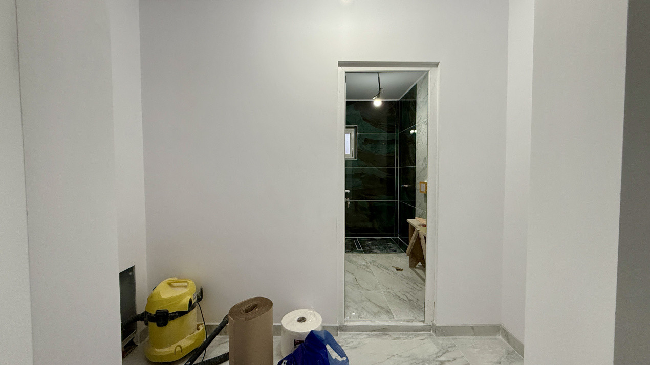 Duplex cu 4 camere, Parter + Mansarda, zona Sanandrei 17, foxfort.ro