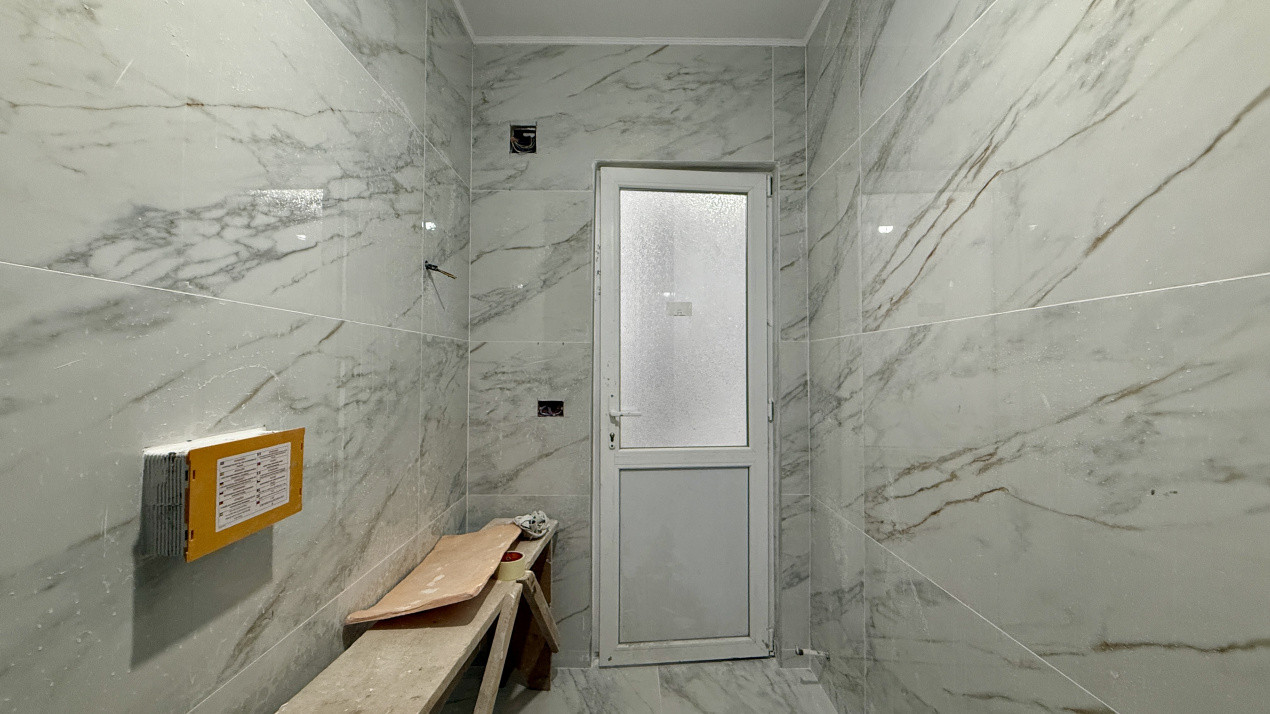 Duplex cu 4 camere, Parter + Mansarda, zona Sanandrei 18, foxfort.ro