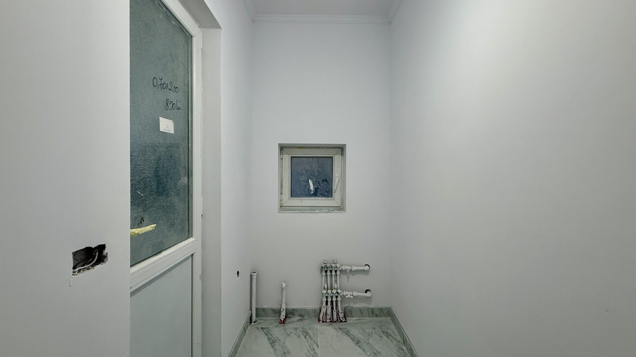 Duplex cu 4 camere, Parter + Mansarda, zona Sanandrei 19, foxfort.ro