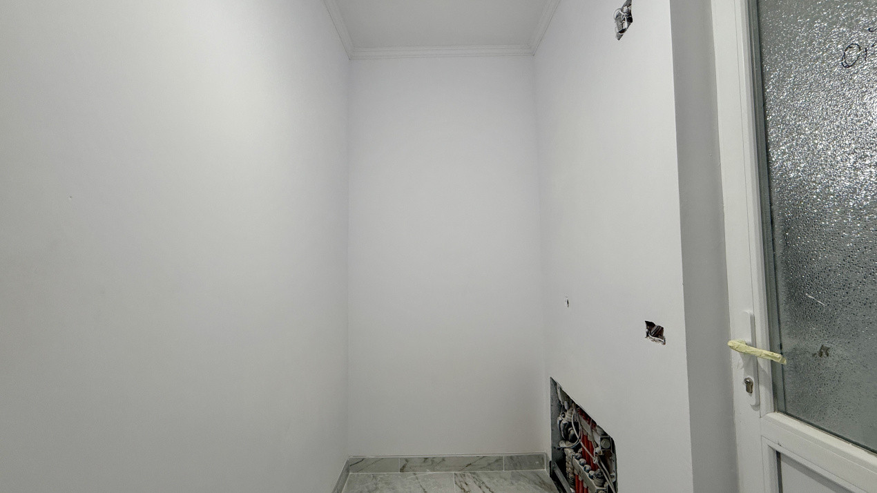 Duplex cu 4 camere, Parter + Mansarda, zona Sanandrei 20, foxfort.ro