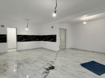 Duplex cu 4 camere, Parter + Mansarda, zona Sanandrei imagine mica 2, foxfort.ro