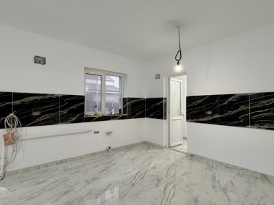 Duplex cu 4 camere, Parter + Mansarda, zona Sanandrei imagine mica 4, foxfort.ro