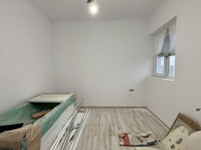 Duplex cu 4 camere, Parter + Mansarda, zona Sanandrei imagine mica 5, foxfort.ro
