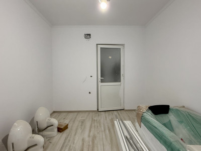 Duplex cu 4 camere, Parter + Mansarda, zona Sanandrei imagine mica 6, foxfort.ro