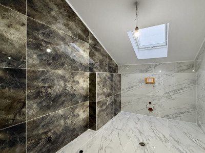 Duplex cu 4 camere, Parter + Mansarda, zona Sanandrei imagine mica 15, foxfort.ro