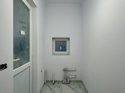 Duplex cu 4 camere, Parter + Mansarda, zona Sanandrei imagine mica 19, foxfort.ro