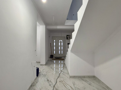 Duplex cu 4 camere, Parter + Mansarda, zona Sanandrei imagine mica 21, foxfort.ro