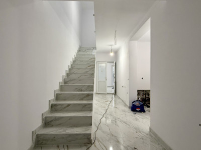 Duplex cu 4 camere, Parter + Mansarda, zona Sanandrei imagine mica 23, foxfort.ro