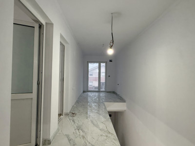 Duplex cu 4 camere, Parter + Mansarda, zona Sanandrei imagine mica 24, foxfort.ro
