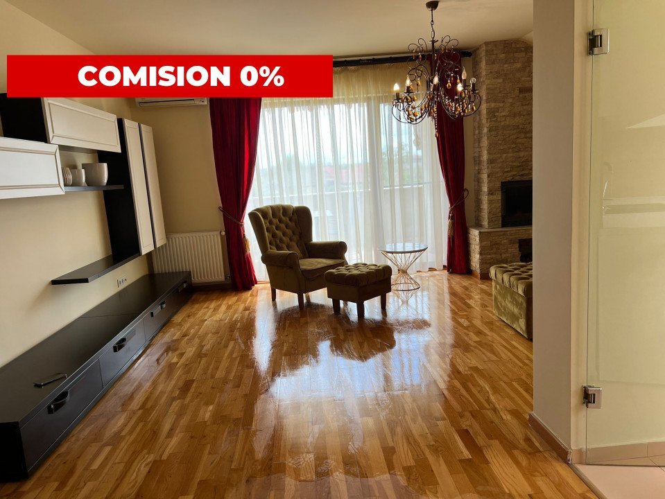 Apartament de vanzare 3 camere decomandat,  Dumbravita 1, foxfort.ro