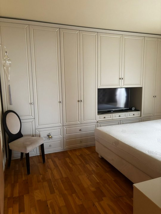 Apartament de vanzare 3 camere decomandat,  Dumbravita 5, foxfort.ro