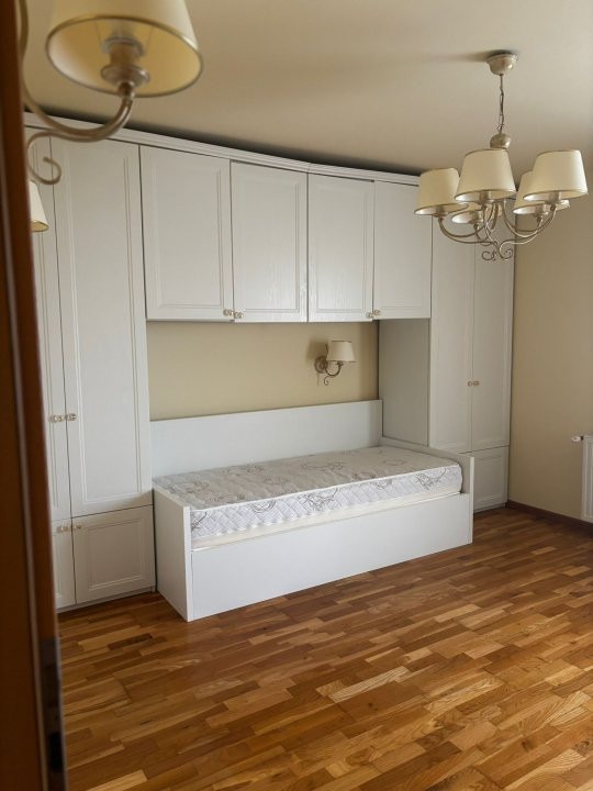 Apartament de vanzare 3 camere decomandat,  Dumbravita 6, foxfort.ro