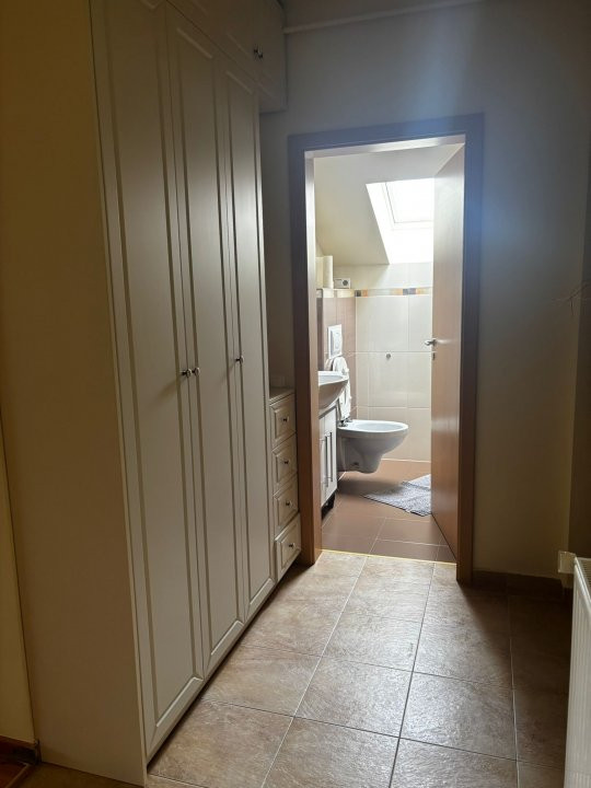 Apartament de vanzare 3 camere decomandat,  Dumbravita 19, foxfort.ro