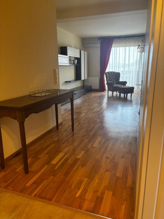 Apartament de vanzare 3 camere decomandat,  Dumbravita 23, foxfort.ro