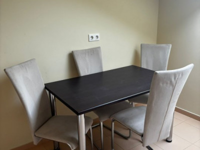 Apartament de vanzare 3 camere decomandat,  Dumbravita imagine mica 11, foxfort.ro