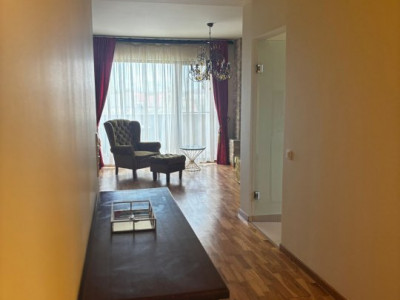 Apartament de vanzare 3 camere decomandat,  Dumbravita imagine mica 17, foxfort.ro