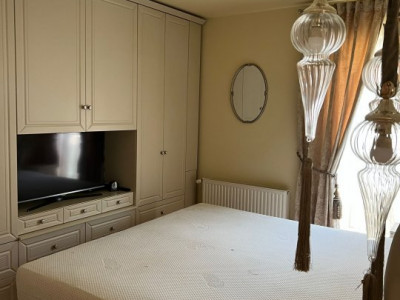 Apartament de vanzare 3 camere decomandat,  Dumbravita imagine mica 22, foxfort.ro