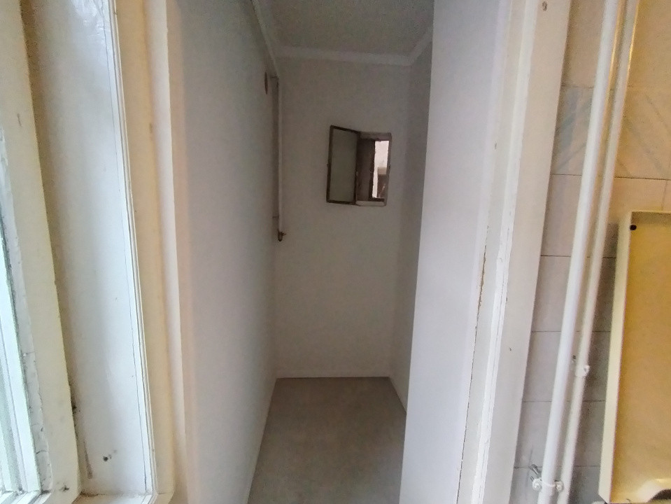 Apartament cu 1 camera de inchiriat in Timisoara, zona Fabric 3, foxfort.ro