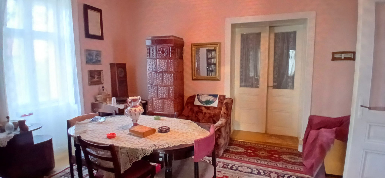 Casa individuala cu 3 camere si teren de 900 mp - Satchinez 10, foxfort.ro