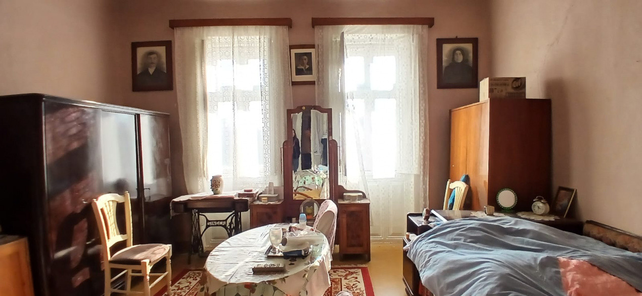 Casa individuala cu 3 camere si teren de 900 mp - Satchinez 11, foxfort.ro