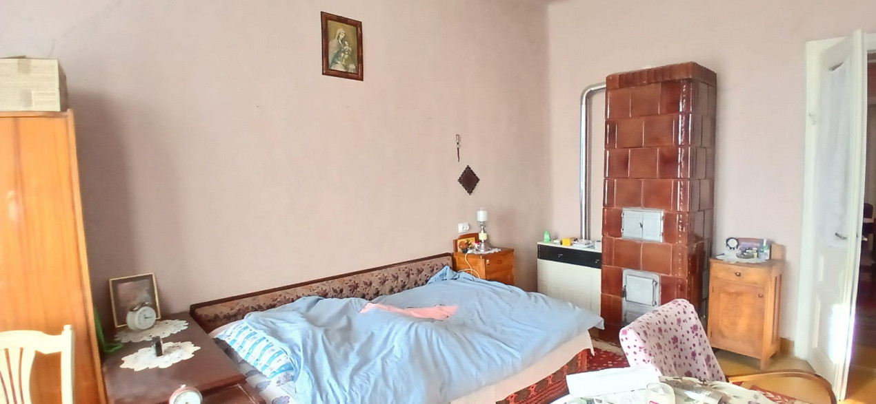 Casa individuala cu 3 camere si teren de 900 mp - Satchinez 12, foxfort.ro