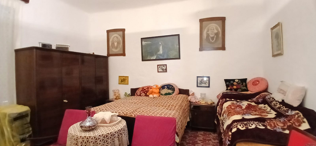 Casa individuala cu 3 camere si teren de 900 mp - Satchinez 14, foxfort.ro