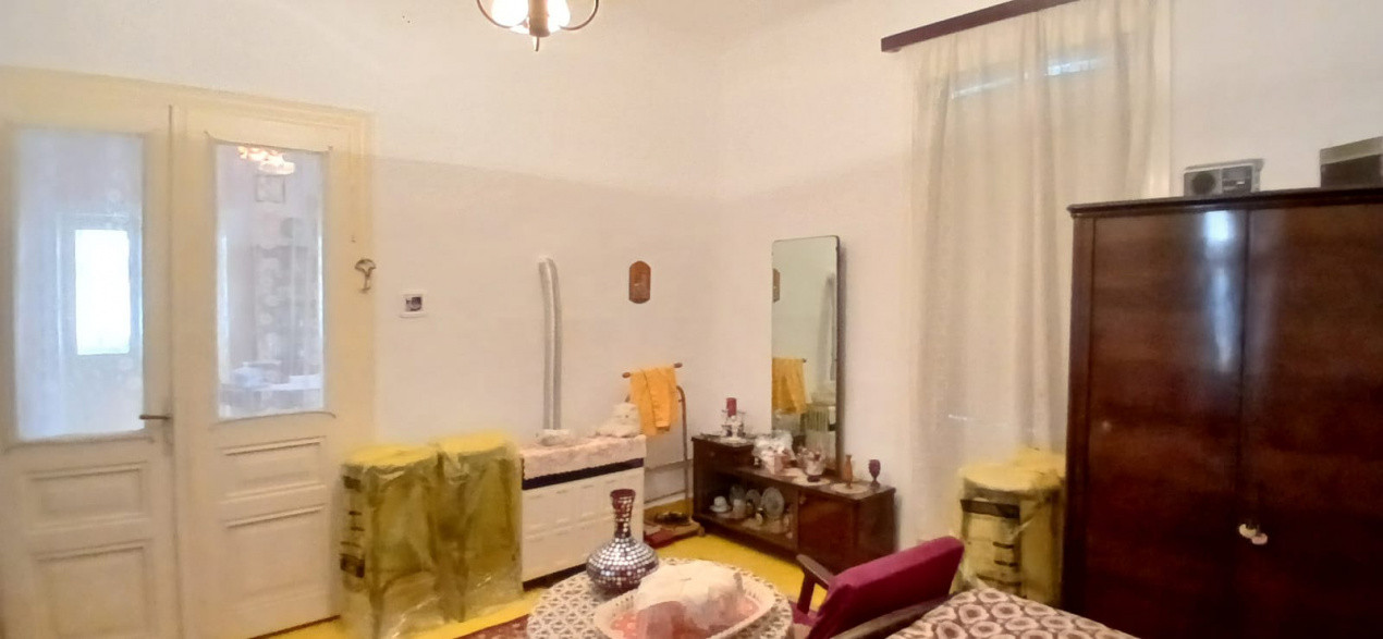 Casa individuala cu 3 camere si teren de 900 mp - Satchinez 16, foxfort.ro