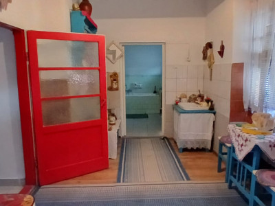 Casa individuala cu 3 camere si teren de 900 mp - Satchinez imagine mica 2, foxfort.ro