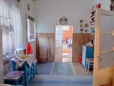 Casa individuala cu 3 camere si teren de 900 mp - Satchinez imagine mica 4, foxfort.ro