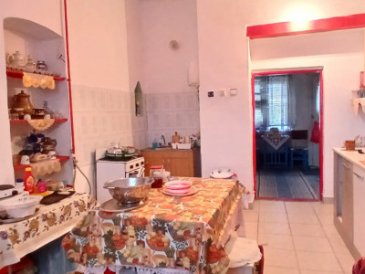 Casa individuala cu 3 camere si teren de 900 mp - Satchinez imagine mica 6, foxfort.ro