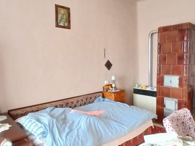 Casa individuala cu 3 camere si teren de 900 mp - Satchinez imagine mica 12, foxfort.ro