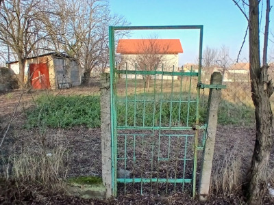 Casa individuala cu 3 camere si teren de 900 mp - Satchinez imagine mica 17, foxfort.ro