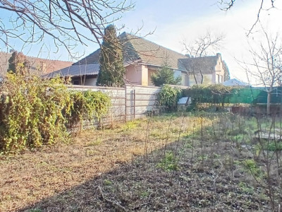 Casa individuala cu 3 camere si teren de 900 mp - Satchinez imagine mica 20, foxfort.ro