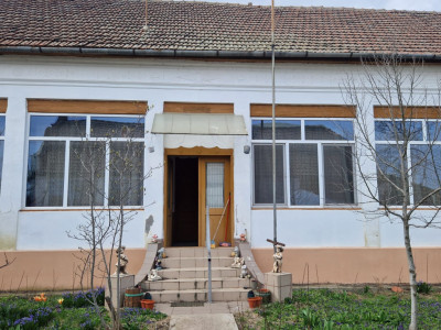 Casa individuala cu 3 camere si teren de 1500 mp - Satchinez imagine mica 22, foxfort.ro