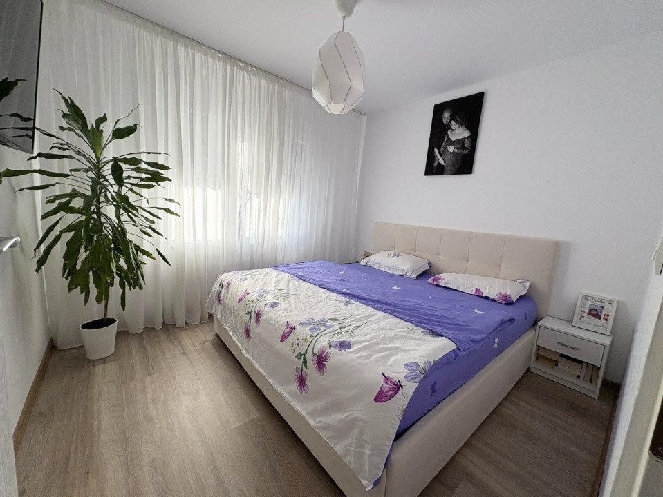 Apartament cu 3 camere de vanzare in Timisoara, zona Aradului 2, foxfort.ro