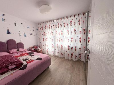 Apartament cu 3 camere de vanzare in Timisoara, zona Aradului imagine mica 3, foxfort.ro