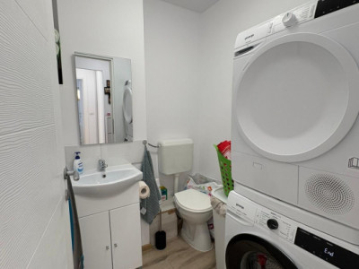 Apartament cu 3 camere de vanzare in Timisoara, zona Aradului imagine mica 5, foxfort.ro
