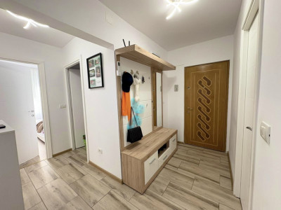 Apartament cu 3 camere de vanzare in Timisoara, zona Aradului imagine mica 7, foxfort.ro